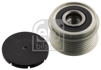 Alternator Freewheel Clutch FEBI BILSTEIN 101922