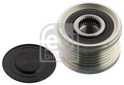 Alternator Freewheel Clutch FEBI BILSTEIN 101927