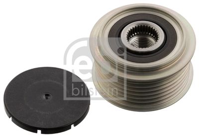 Alternator Freewheel Clutch FEBI BILSTEIN 101955