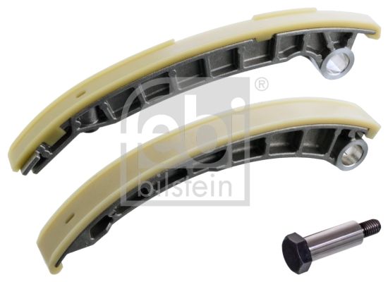 FEBI BILSTEIN 101978 Guide Rails Kit, timing chain