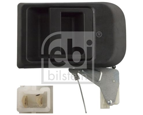FEBI BILSTEIN 101980 Exterior Door Handle