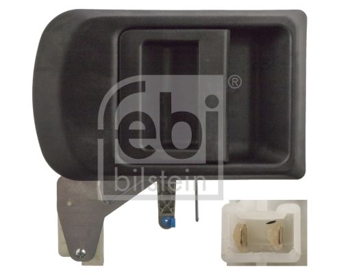 FEBI BILSTEIN 101981 Exterior Door Handle
