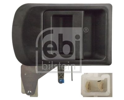 Exterior Door Handle FEBI BILSTEIN 101981