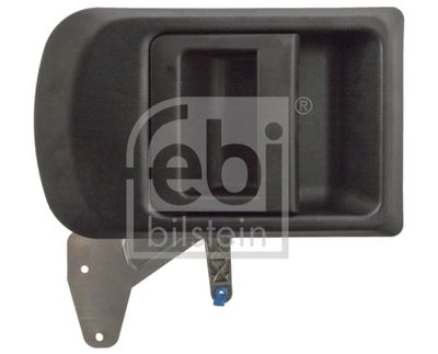 Exterior Door Handle FEBI BILSTEIN 101982