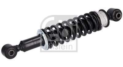 Shock Absorber, driver cab suspension FEBI BILSTEIN 102002