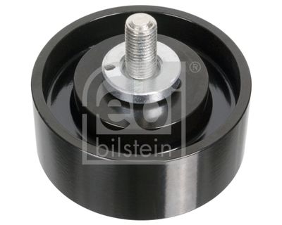 Deflection/Guide Pulley, V-ribbed belt FEBI BILSTEIN 102155