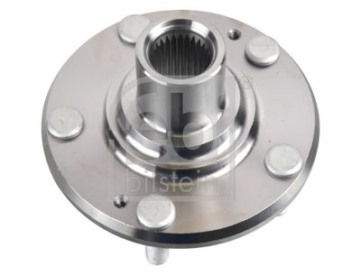 Wheel Hub FEBI BILSTEIN 102190