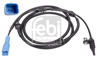 Sensor, wheel speed FEBI BILSTEIN 102264