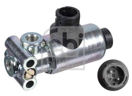 FEBI BILSTEIN 102280 Solenoid Valve