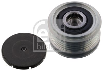 Alternator Freewheel Clutch FEBI BILSTEIN 102313