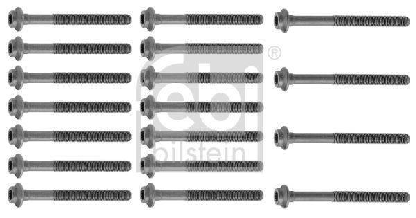 FEBI BILSTEIN 10235 Cylinder Head Bolt Set