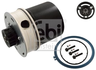 Oil Separator, crankcase ventilation FEBI BILSTEIN 102395