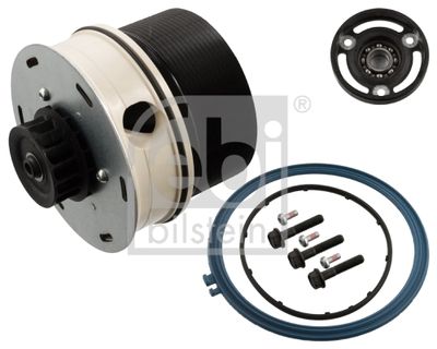 Oil Separator, crankcase ventilation FEBI BILSTEIN 102398