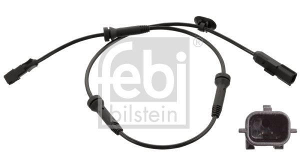 FEBI BILSTEIN 102475 Sensor, wheel speed