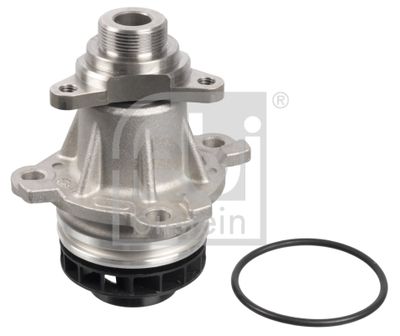 Water Pump, engine cooling FEBI BILSTEIN 102494