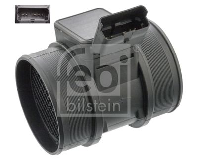Mass Air Flow Sensor FEBI BILSTEIN 102506