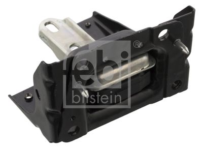 Mounting, automatic transmission FEBI BILSTEIN 102527