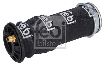 Bellow, driver cab suspension FEBI BILSTEIN 102558