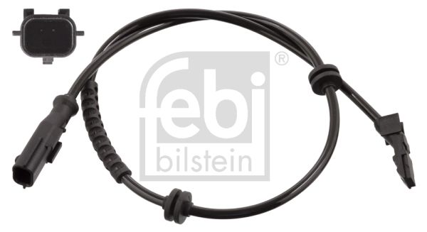 FEBI BILSTEIN 102565 Sensor, wheel speed