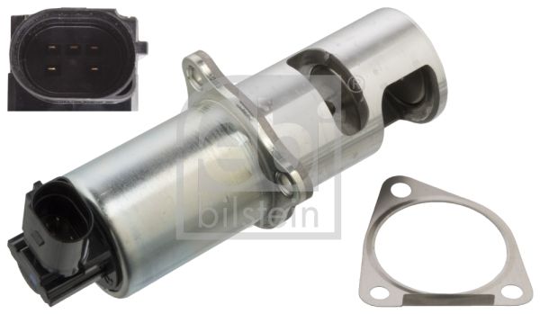 FEBI BILSTEIN 102597 EGR Valve