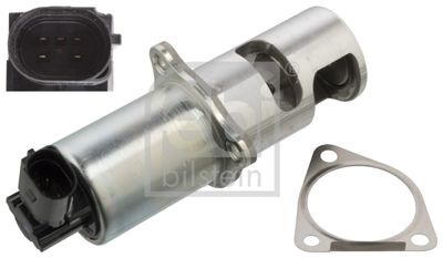 EGR Valve FEBI BILSTEIN 102597