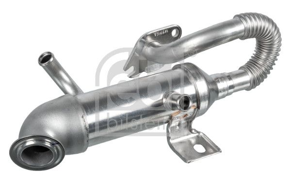 FEBI BILSTEIN 102626 Cooler, exhaust gas recirculation