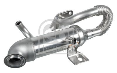 Cooler, exhaust gas recirculation FEBI BILSTEIN 102626