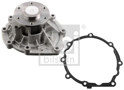 Water Pump, engine cooling FEBI BILSTEIN 102633