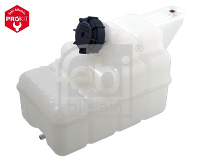 Expansion Tank, coolant FEBI BILSTEIN 102643