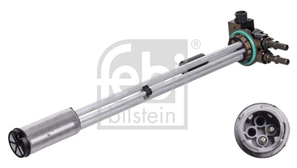 FEBI BILSTEIN 102660 Sender Unit, fuel tank
