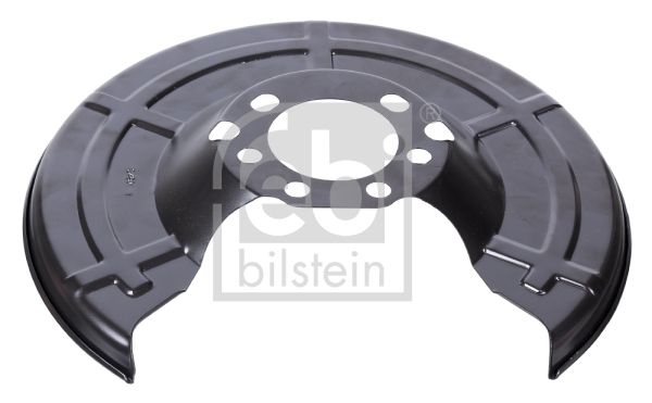 FEBI BILSTEIN 102666 Splash Guard, brake disc