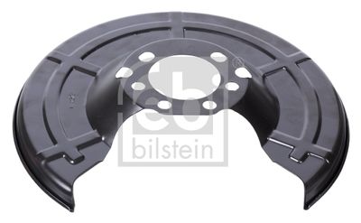 Splash Guard, brake disc FEBI BILSTEIN 102666