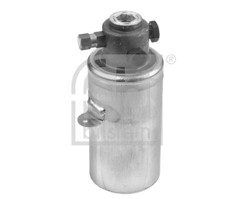 FEBI BILSTEIN 10272 Dryer, air conditioning
