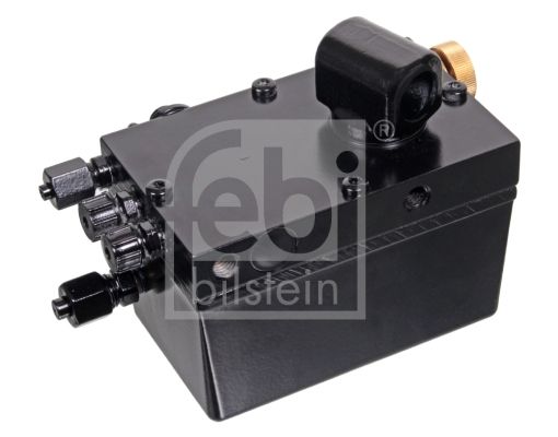 FEBI BILSTEIN 102736 Tilt Pump, driver cab