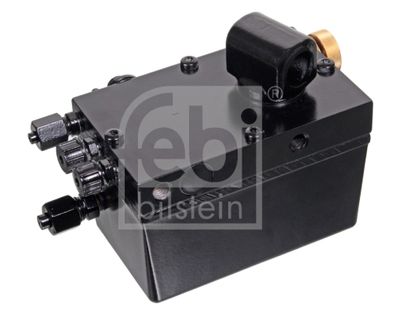 Tilt Pump, driver cab FEBI BILSTEIN 102736