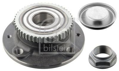Wheel Bearing Kit FEBI BILSTEIN 102782