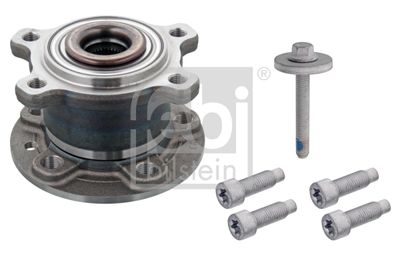 Wheel Bearing Kit FEBI BILSTEIN 102788