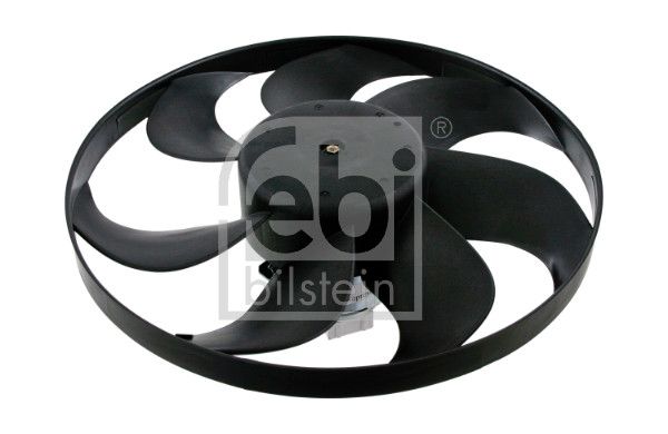 FEBI BILSTEIN 10279 Fan, engine cooling