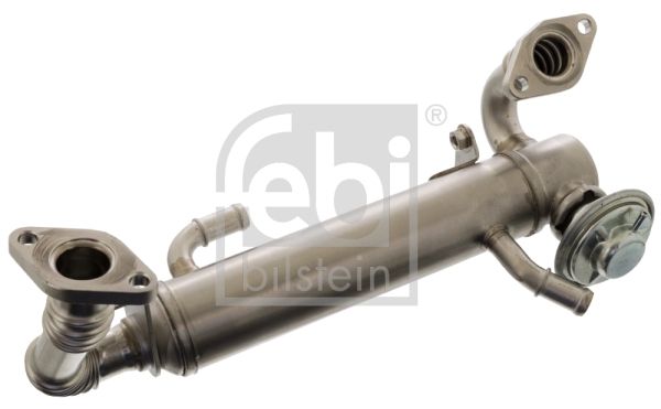 FEBI BILSTEIN 102800 Cooler, exhaust gas recirculation