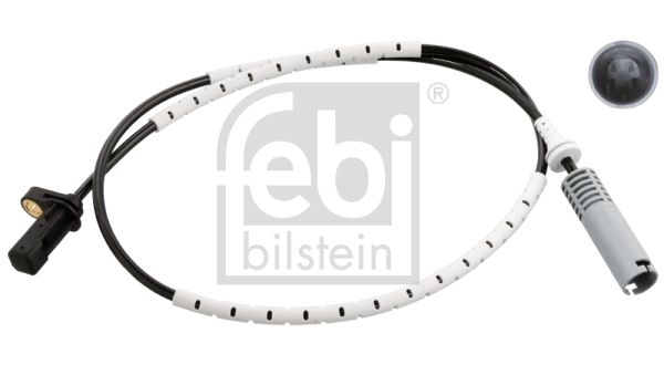 FEBI BILSTEIN 102856 Sensor, wheel speed