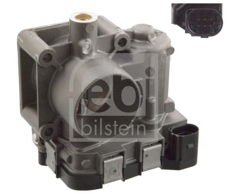 FEBI BILSTEIN 103048 Throttle Body