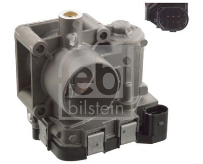 Throttle Body FEBI BILSTEIN 103048