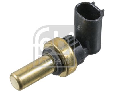 Temperature Switch, radiator fan FEBI BILSTEIN 103116