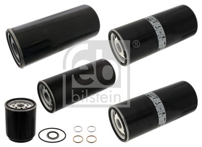Parts Set, maintenance service FEBI BILSTEIN 103172
