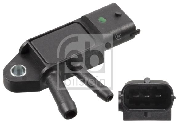 FEBI BILSTEIN 103173 Sensor, exhaust pressure