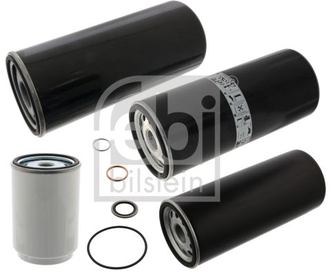 FEBI BILSTEIN 103194 Parts Set, maintenance service