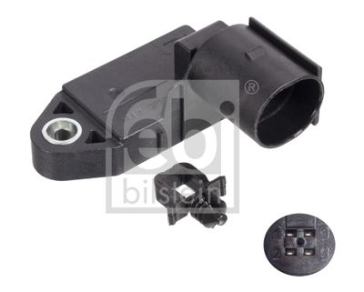 Stop Light Switch FEBI BILSTEIN 103335