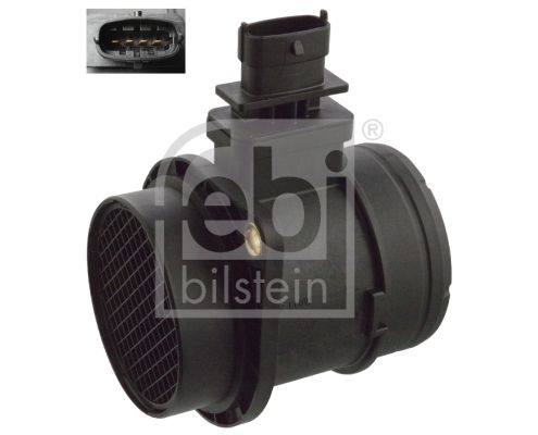 FEBI BILSTEIN 103422 Mass Air Flow Sensor