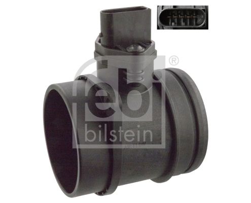 FEBI BILSTEIN 103431 Mass Air Flow Sensor