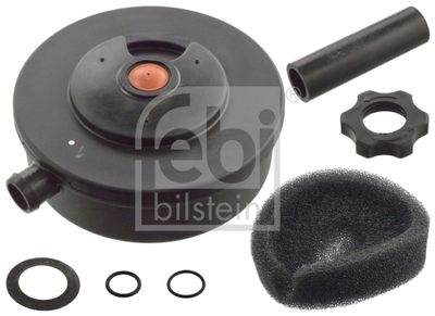 Valve, crankcase ventilation FEBI BILSTEIN 103483